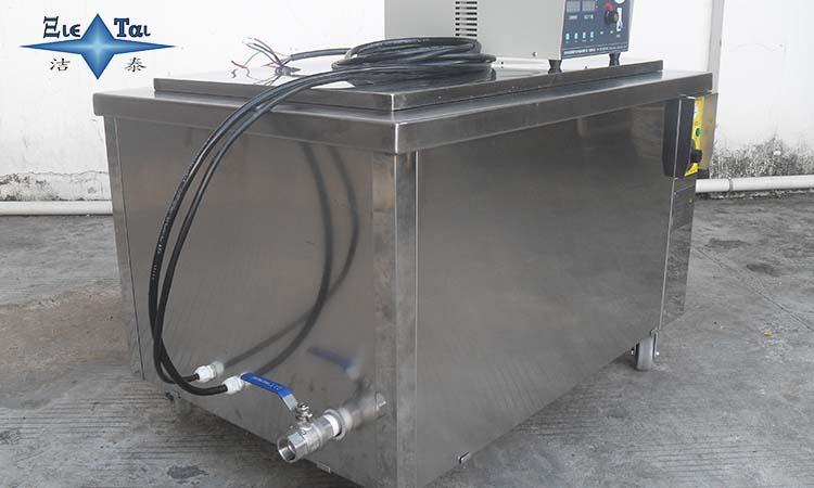 超聲波清洗設備有哪些優點? 超聲波清洗設備有哪些優點?