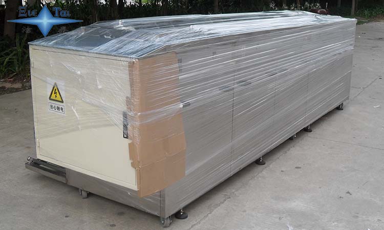 工業(yè)超聲波清洗機(jī)滿足市場哪些要求? 工業(yè)超聲波清洗機(jī)滿足市場哪些要求?