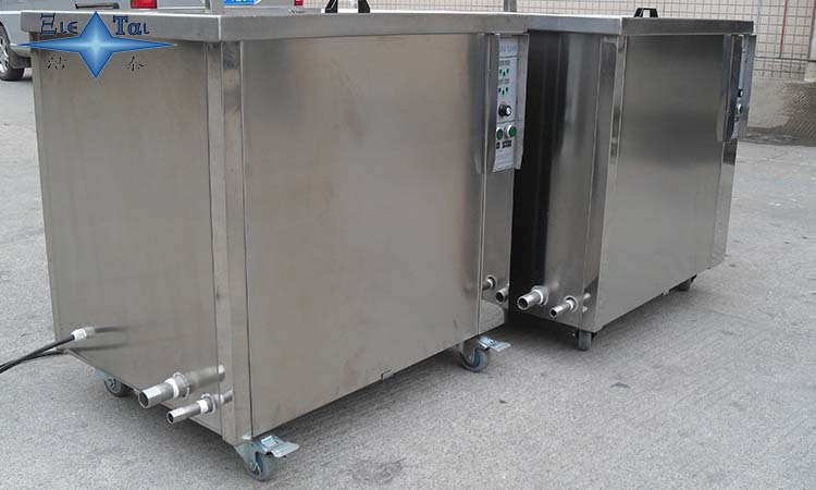 如何維護(hù)工業(yè)超聲波清洗機(jī)? 如何維護(hù)工業(yè)超聲波清洗機(jī)?