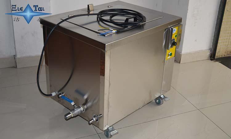 超聲波清洗機的類型有哪些?特點是什么? 超聲波清洗機的類型有哪些?特點是什么?