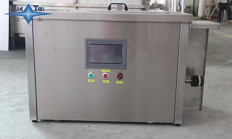 超聲波清洗設(shè)備的脫氣功能,應(yīng)用行業(yè)有哪些? 超聲波清洗設(shè)備的脫氣功能,應(yīng)用行業(yè)有哪些?