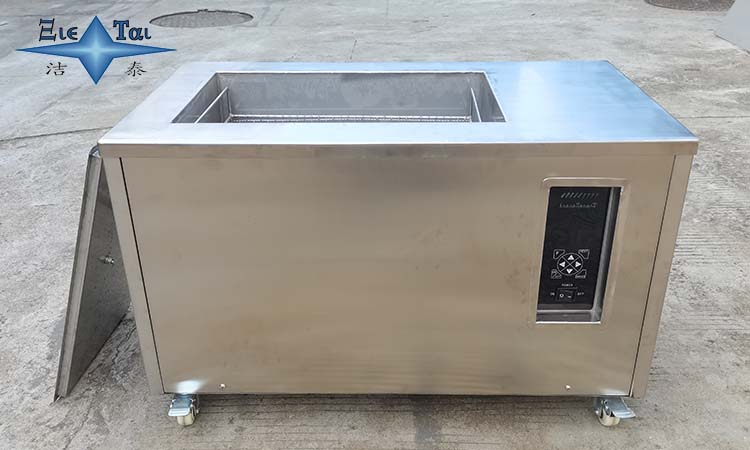 超聲波清洗機的頻率應(yīng)如何選擇？應(yīng)用如何？