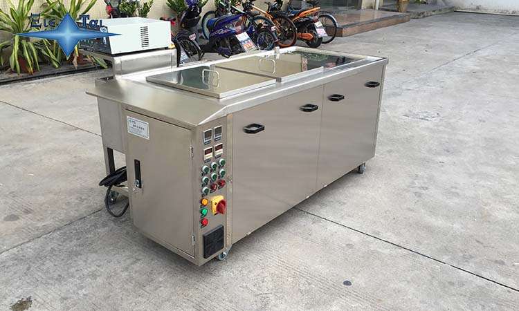 五金超聲波清洗機(jī)有哪些優(yōu)點(diǎn)? 五金超聲波清洗機(jī)有哪些優(yōu)點(diǎn)?