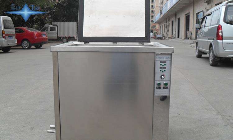 醫用超聲波清洗機操作方法是怎么樣的？