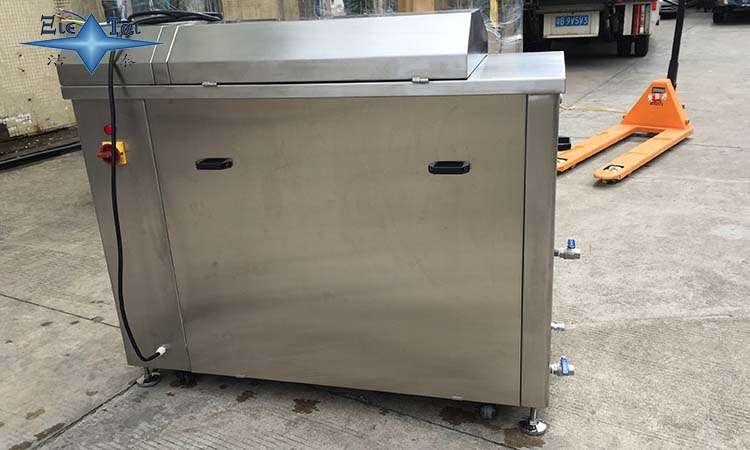 選擇超聲波清洗儀的三大要點 選擇超聲波清洗儀的三大要點