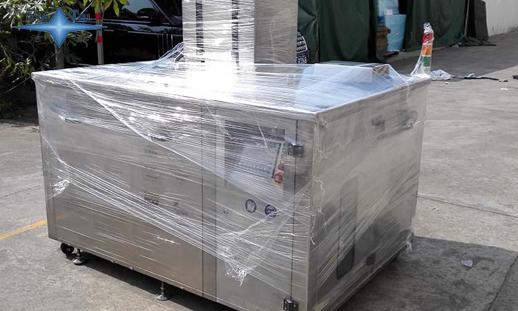 實(shí)驗(yàn)室超聲波清洗器的頻率越高越好? 實(shí)驗(yàn)室超聲波清洗器的頻率越高越好?