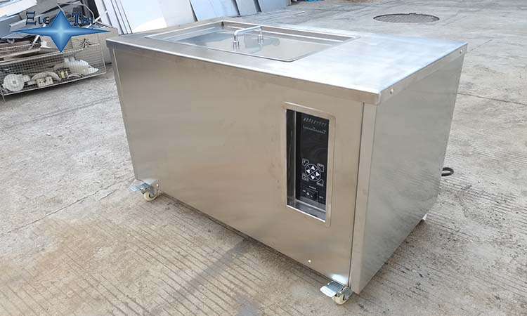 超聲波清洗機(jī)不加熱有哪些方面? 超聲波清洗機(jī)不加熱有哪些方面?