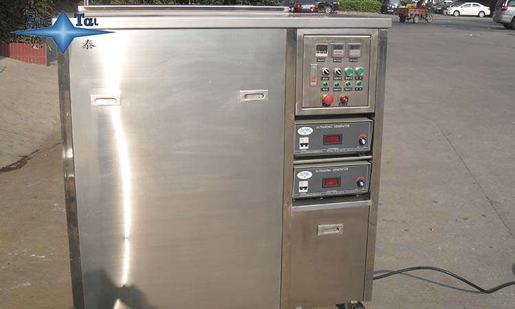 超聲波清洗機(jī)可以代替手動(dòng)清洗 超聲波清洗機(jī)可以代替手動(dòng)清洗