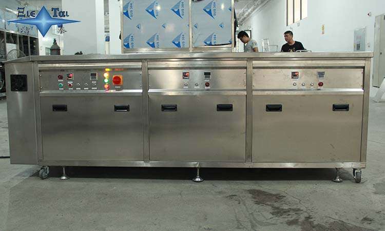 超聲波清洗機損害后如何進行維修?與常見問題 超聲波清洗機損害后如何進行維修?與常見問題