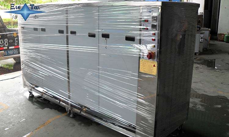 超聲波清洗設(shè)備是如何工作的?是用來做什么的? 超聲波清洗設(shè)備是如何工作的?是用來做什么的?