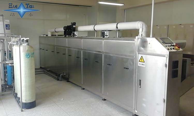 購買超聲波清洗機時需要查看哪些參數?又是如何完成清洗工作? 購買超聲波清洗機時需要查看哪些參數?又是如何完成清洗工作?