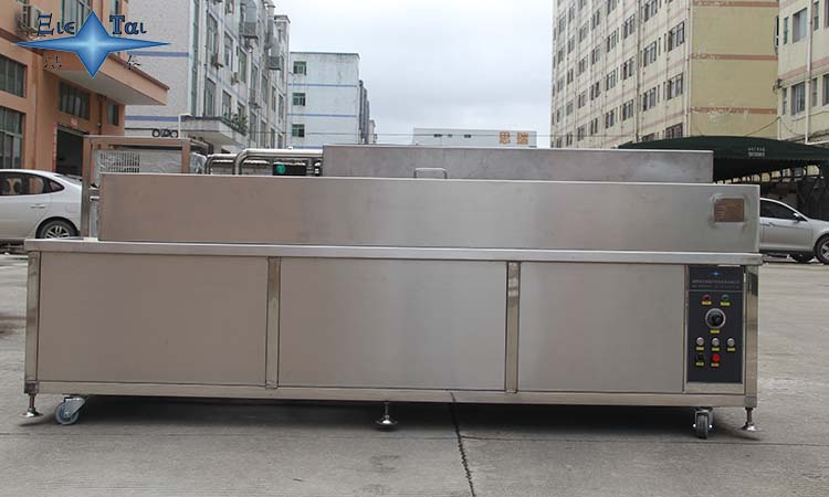 如何使用超聲波清洗設備?如何避免損壞? 如何使用超聲波清洗設備?如何避免損壞?