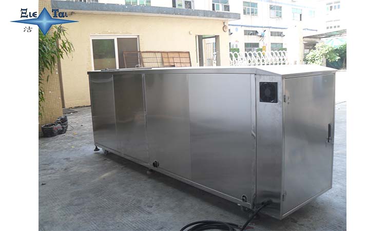 臺式超聲波清洗機的常見問題及解決方案 臺式超聲波清洗機的常見問題及解決方案
