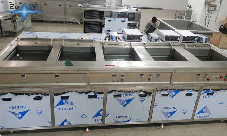 超聲波清洗機(jī)投標(biāo)注意事項