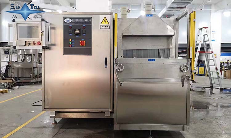 超聲波清洗機的聲壓和頻率有什么作用?好在哪里? 超聲波清洗機的聲壓和頻率有什么作用?好在哪里?