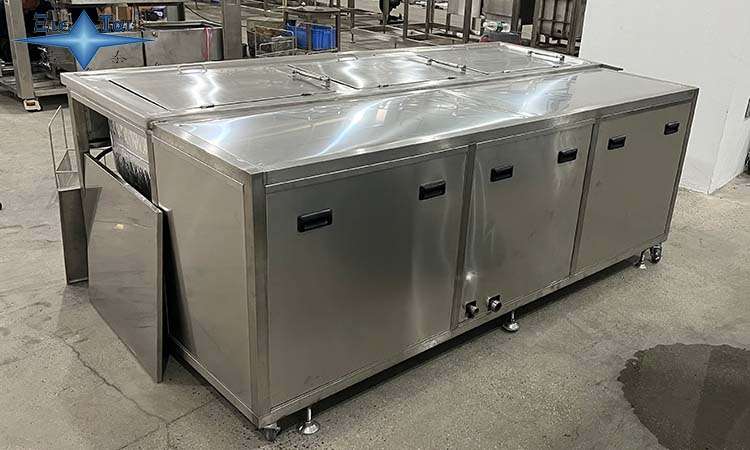 超聲波清洗機使用時有哪些要注意?如何清洗的? 超聲波清洗機使用時有哪些要注意?如何清洗的?