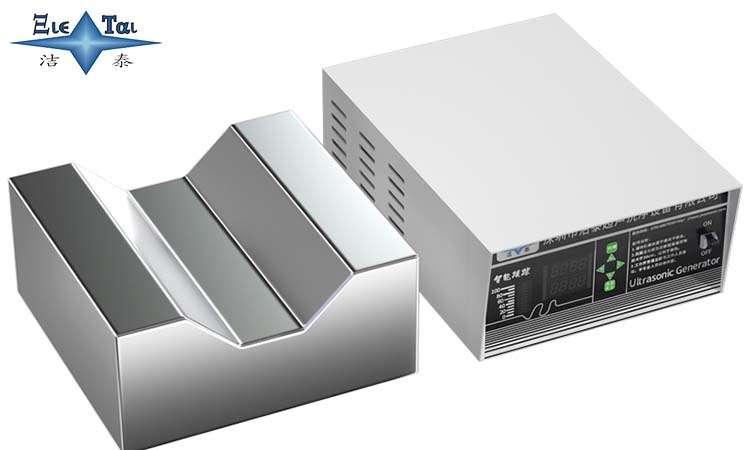 你是這樣識別超聲波振板的好壞嗎？