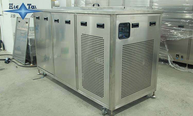 超聲波清洗機(jī):從原理到應(yīng)用 超聲波清洗機(jī):從原理到應(yīng)用