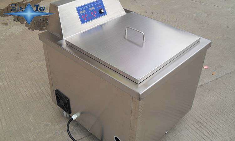 談談超聲波清洗設備中常用的散熱方法 談談超聲波清洗設備中常用的散熱方法