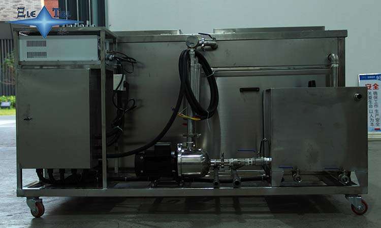 超聲波清洗機如何清洗首飾? 超聲波清洗機如何清洗首飾?