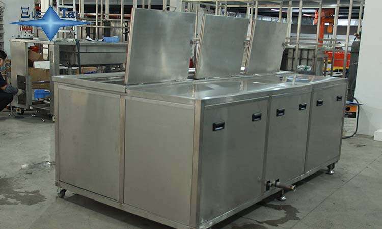 超聲波清洗機的有效性 – 詳解如何從低成本實現(xiàn)高效清洗 超聲波清洗機的有效性 – 詳解如何從低成本實現(xiàn)高效清洗