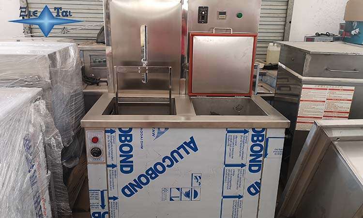 工業(yè)超聲波清洗機(jī):原理、優(yōu)勢(shì)和注意事項(xiàng) 工業(yè)超聲波清洗機(jī):原理、優(yōu)勢(shì)和注意事項(xiàng)