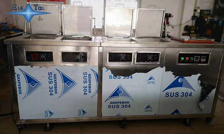 尋找超聲波清洗機(jī)廠家時(shí)，需要考慮哪些？