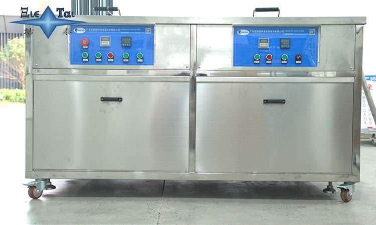 超聲波清洗機:為您節(jié)省清洗時間和成本 超聲波清洗機:為您節(jié)省清洗時間和成本