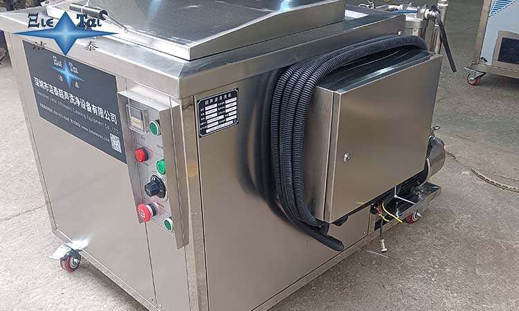 超聲清洗器有什么樣的表現(xiàn)呢？