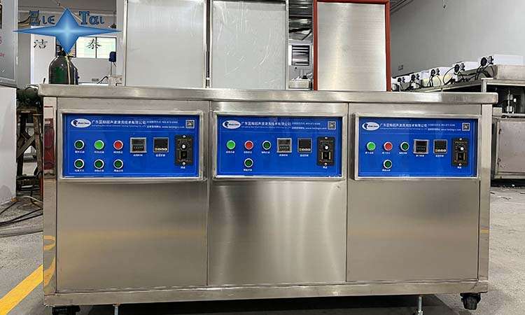 超聲波清洗機(jī)的清洗效果與清洗劑的可再生性控制 超聲波清洗機(jī)的清洗效果與清洗劑的可再生性控制