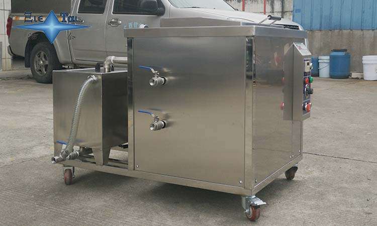 超聲波清洗機(jī)在化妝品設(shè)備清潔中的應(yīng)用 超聲波清洗機(jī)在化妝品設(shè)備清潔中的應(yīng)用