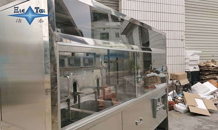 超聲波清洗機的清洗效果和清洗劑的可再生性評估方法 超聲波清洗機的清洗效果和清洗劑的可再生性評估方法