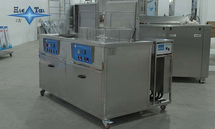 超聲波清洗機(jī)的清洗效果和清洗劑的環(huán)保性，如何評(píng)估？