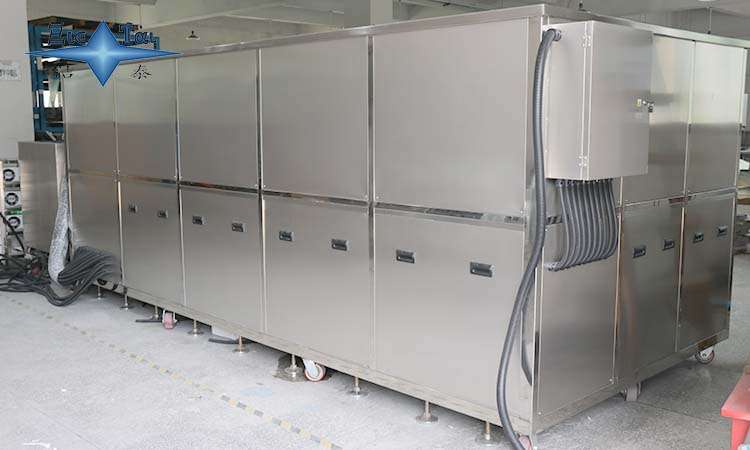 超聲波清洗機在電鍍行業(yè)的應用,如何清洗電鍍設備? 超聲波清洗機在電鍍行業(yè)的應用,如何清洗電鍍設備?