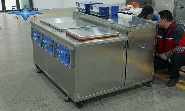 超聲波清洗機在航空航天行業的應用,如何清洗航空發動機零部件? 超聲波清洗機在航空航天行業的應用,如何清洗航空發動機零部件?