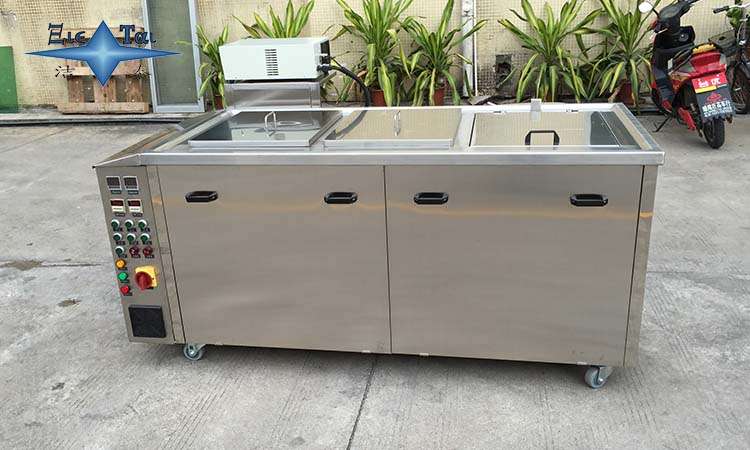 超聲波清洗機在醫療行業的應用及清洗方法 超聲波清洗機在醫療行業的應用及清洗方法