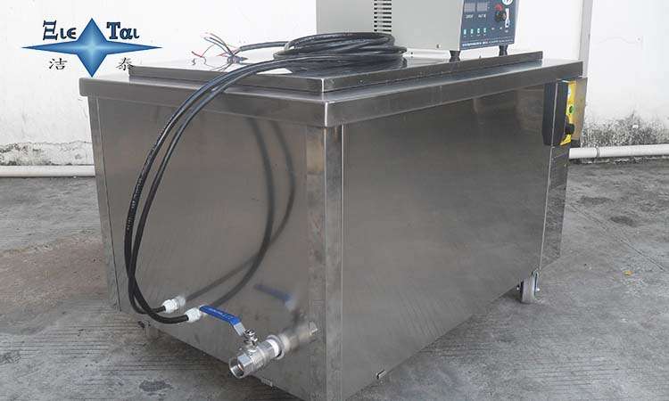 超聲波清洗機在航天領域的應用 超聲波清洗機在航天領域的應用