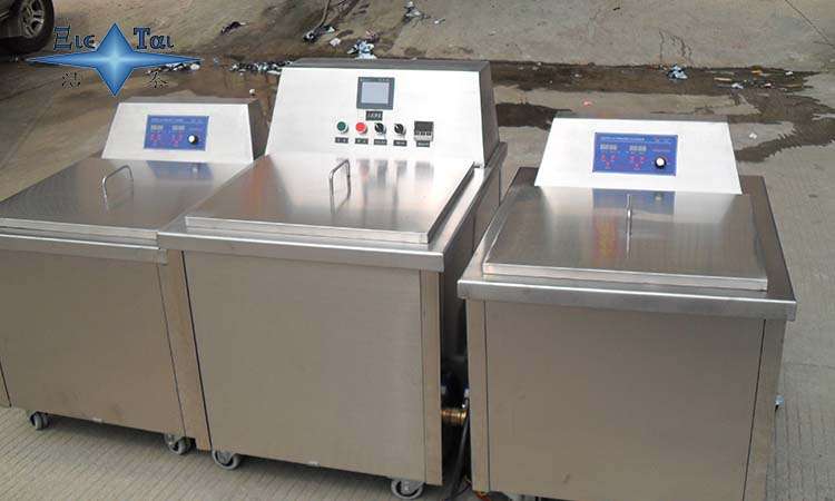 超聲波清洗機在光學行業(yè)的應(yīng)用 超聲波清洗機在光學行業(yè)的應(yīng)用