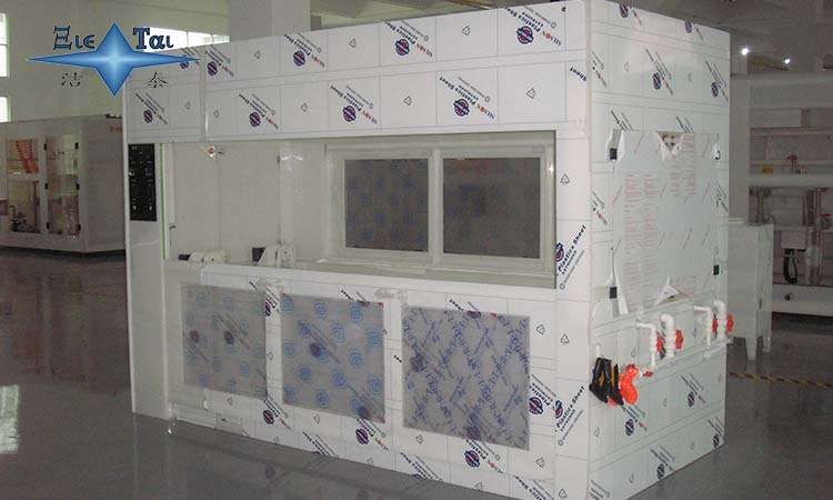 超聲波清洗機(jī)在電力行業(yè)的應(yīng)用,如何清潔電力設(shè)備? 超聲波清洗機(jī)在電力行業(yè)的應(yīng)用,如何清潔電力設(shè)備?