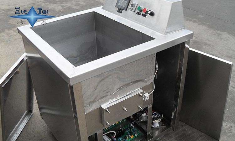 超聲波清洗機在醫(yī)療設備清洗中的應用及控制