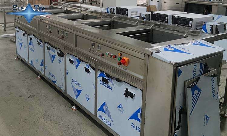 超聲波清洗機(jī)的清洗效果和清洗劑的環(huán)保性評(píng)估 超聲波清洗機(jī)的清洗效果和清洗劑的環(huán)保性評(píng)估