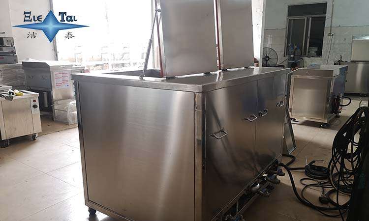 超聲波清洗機(jī)中的清洗劑氧化性控制方法 超聲波清洗機(jī)中的清洗劑氧化性控制方法