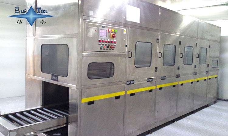 超聲波清洗機的清洗效果和清洗劑的水硬度,如何影響清洗效果? 超聲波清洗機的清洗效果和清洗劑的水硬度,如何影響清洗效果?