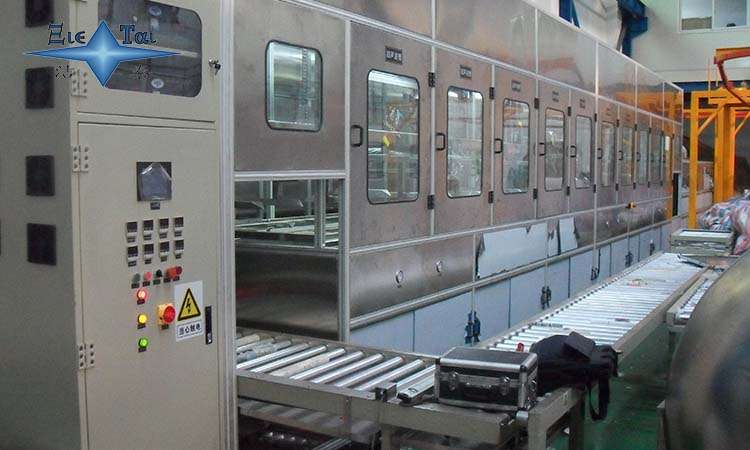 超聲波清洗機的清洗效果和清洗劑表面張力對清洗效果的影響 超聲波清洗機的清洗效果和清洗劑表面張力對清洗效果的影響