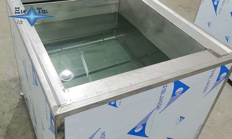 超聲波清洗機(jī)的清洗效果和清洗劑的乳化性如何評(píng)估？