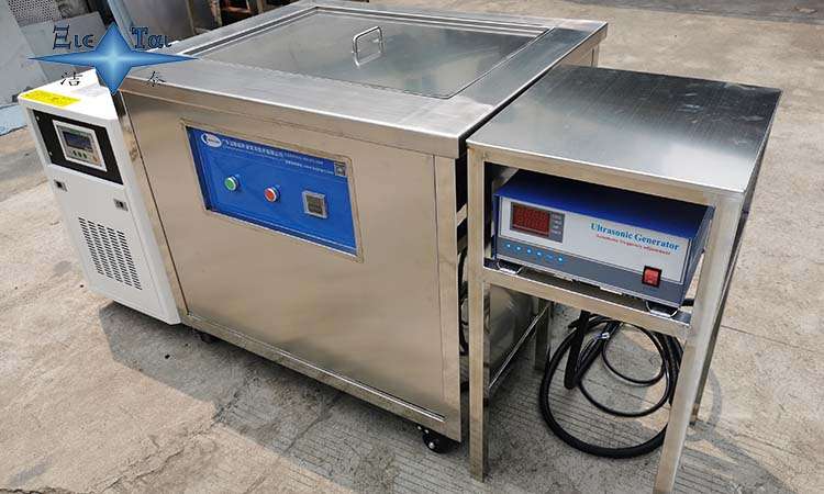 超聲波清洗機在食品加工行業的應用及設備清潔方法 超聲波清洗機在食品加工行業的應用及設備清潔方法