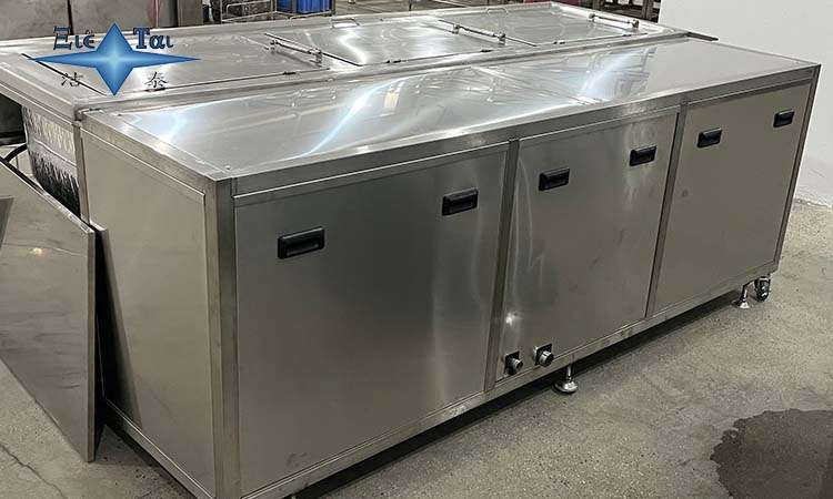 超聲波清洗機在電鍍設備清潔中的應用和步驟 超聲波清洗機在電鍍設備清潔中的應用和步驟