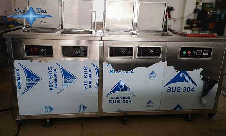 超聲波清洗機的清洗效果和清洗劑的毒性,如何評估? 超聲波清洗機的清洗效果和清洗劑的毒性,如何評估?