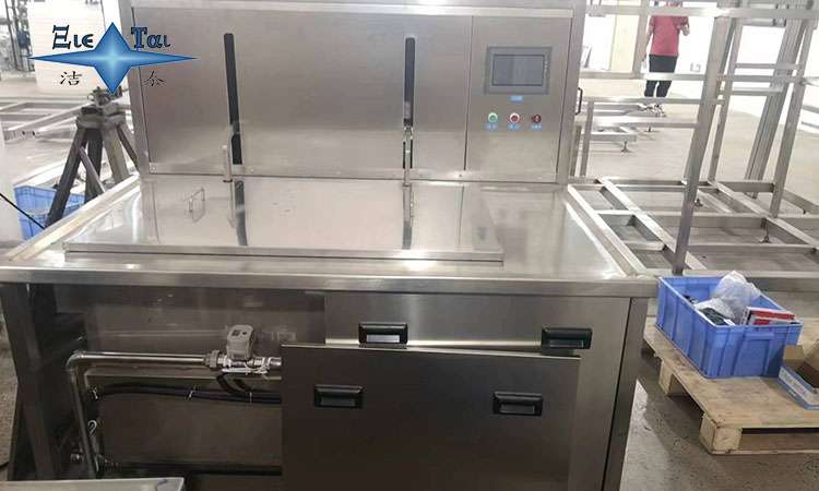 超聲波清洗機在船舶維修行業的應用及其快捷高效清洗技巧 超聲波清洗機在船舶維修行業的應用及其快捷高效清洗技巧