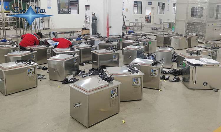 超聲波清洗機的清洗效果和清洗時間的優化方法,我們來分享! 超聲波清洗機的清洗效果和清洗時間的優化方法,我們來分享!